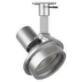 Alcyon PAR30 Ring Track Light