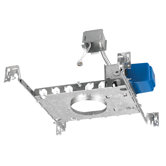 Lytecaster Aperture Low Voltage Standard Non IC Frame-In-Kit