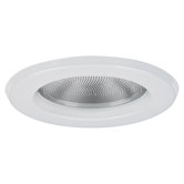 Lytecaster Lytening Lens Free Wet Location Trim