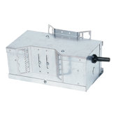 LyteJacks Remote Transformer