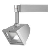 Alcyon T4 12V Rectangular Mini Wall Washer Track Light