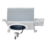 Lytecaster 6.75" Aperture IC Remodeler Frame-In-Kit