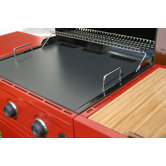 Accessory Non-Stick Coated Griddle