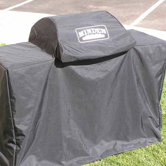 Premium Gas Grill Cover