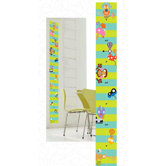 Gro Growth Wall Sticker