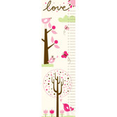Birdies N Trees Growth Chart