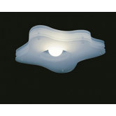 Cloud H Pendant Light