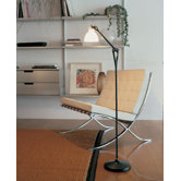 Luxy F1 Floor Lamp