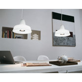 Officina H1 Suspension Lamp Diffuser