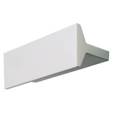 Ipe W0 Wall Sconce in Chrome