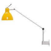 Luxy W1 Wall Lamp
