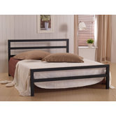 City Block Bed Frame