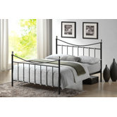 Oban Bed Frame