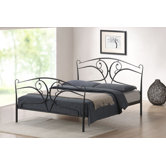 Seline Bed Frame