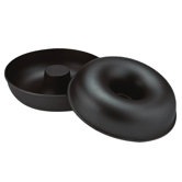 EuroWare Jumbo Non-Stick Donut Pan