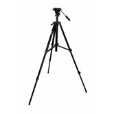 3-Pod 4 New Tripod for Spotting Scope