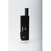 Pocket Microscope with LED Light