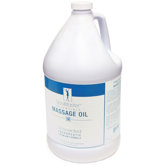 1 Gallon Massage Oil
