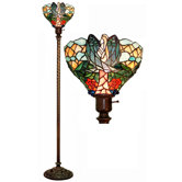 Angelic Floor Lamp