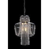 Warehouse of Tiffany Chandeliers