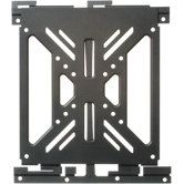 37" TV-Wandhalterung ultrad&uuml;nn