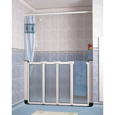 NW Pivot Shower Door