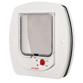 Electromagnetic Cat Flap