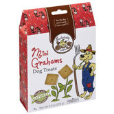 Mini Grahams Dog Treat