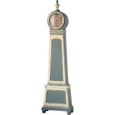 Grandfather Clock