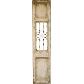 Decorative Wood Panel