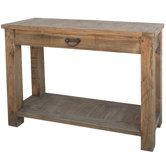 Console Table