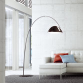 Pluma Arch Lamp