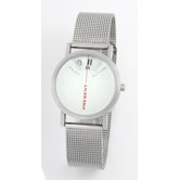 Past - Present - Future Watch
