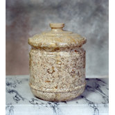 Eternity Fossil Pet Urn