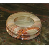 Onyx Ashtray