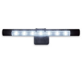 Universal LED Light with Batteries