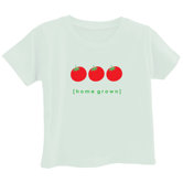 Homegrown Organic Tee