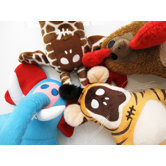 Nonlife Zoo Doll
