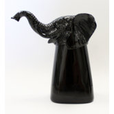 Elephant Shot Glass