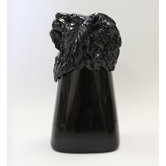 Lion Shot Glass