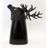 Reindeer Shot Glass