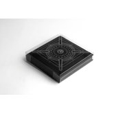 Stove Top Notebook