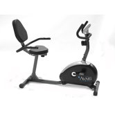 Magnetic Recumbent Bike