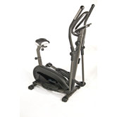 Magnetic Elliptical Trainer