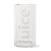 Viva Glassware Classic Double Wall Juice Glass (Set of 2)