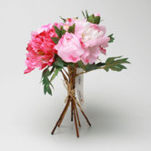 Botanicals Peony Bouquet