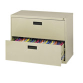 400 Series Lateral File Cabinets