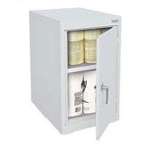 Elite Series Desk Height Mobile Cabinet
