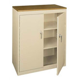 Valueline Counter Height Cabinet