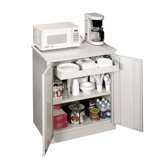 Refreshment Center Machine Stand